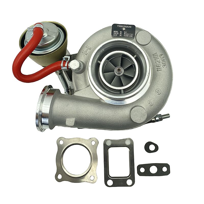 Turbocompresor EC210D D5E 21092586 04299152 11589880000 Para Volvo S200 Turbo Cargador 04299152kz