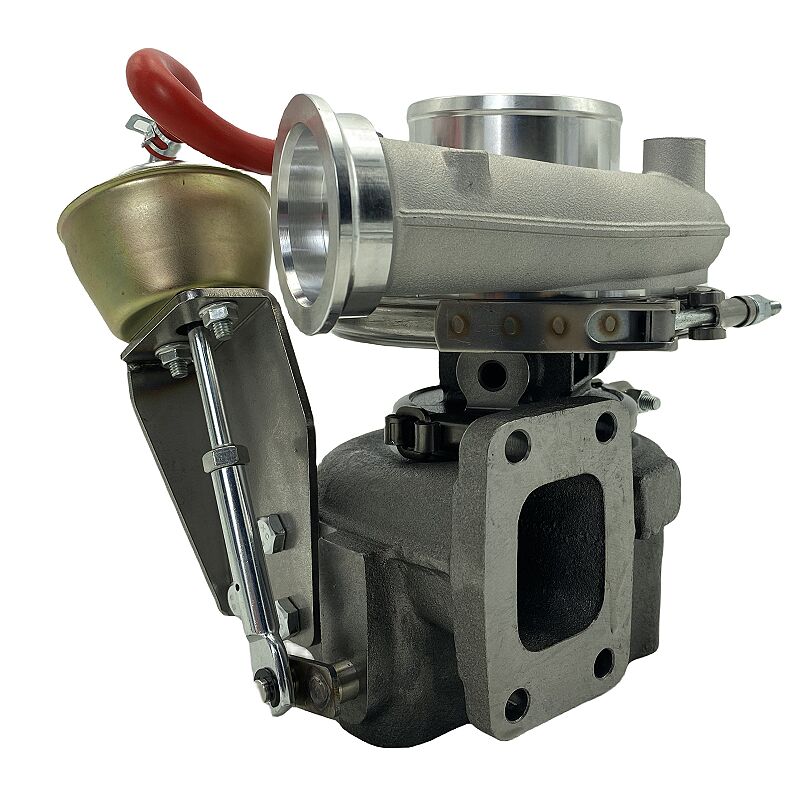 Turbocompresor EC210D D5E 21092586 04299152 11589880000 Para Volvo S200 Turbo Cargador 04299152kz