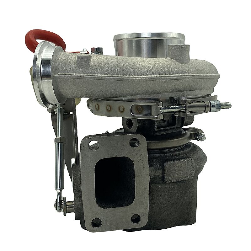 B1G Turbo 11589880000 1158-988-0000 04299152 4299152 04297800 21092586 04294260 04299152KZ Turbo para esparcidor Deutz