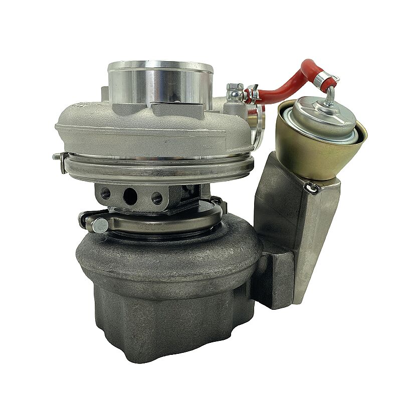 OTTO EC210D Turbocompresor de excavadora 04299152KZ D5E B1G Turbina del motor VOE21092586 21092586 Turbocompresor para Volvo