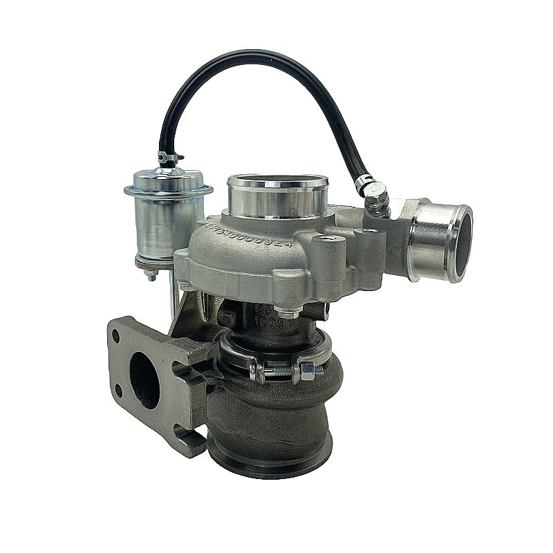 Suministro de fábrica BM70 Turbocompresor 04134936 40007445 40008722 04134935 04134935 04138007 04133936 Para el motor de Deutz TCD2.9 Turbo