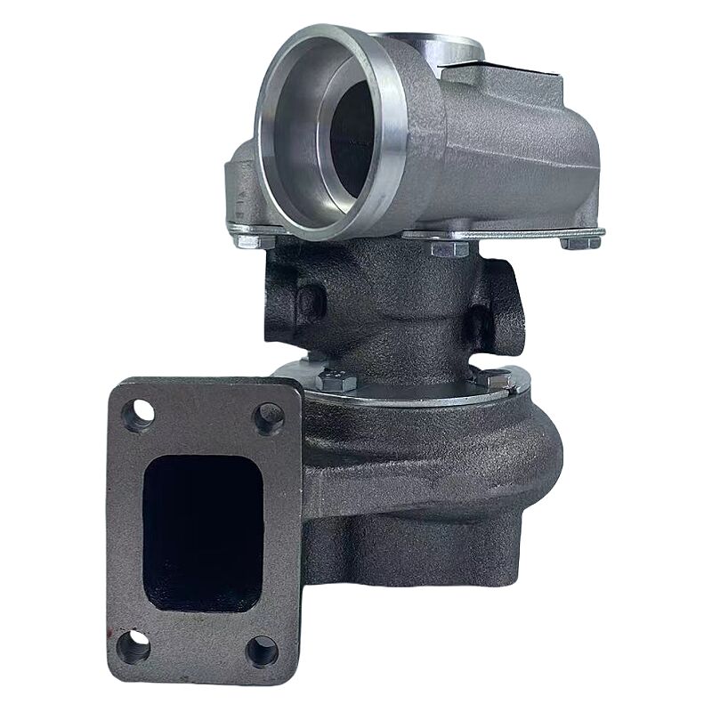 Turbocompresor de alta calidad 13030175 J60S 13035790 Turbocompresor TD226B-4T Accesorios para excavadoras Venta directa de fábrica