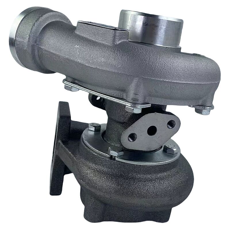 Turbocompresor de alta calidad 13030175 J60S 13035790 Turbocompresor TD226B-4T Accesorios para excavadoras Venta directa de fábrica