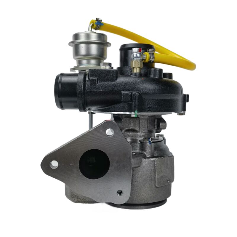 K03-2 Turbocompresor 04128306 53039880725 04127586 para el motor Deutz TCD3.6L4