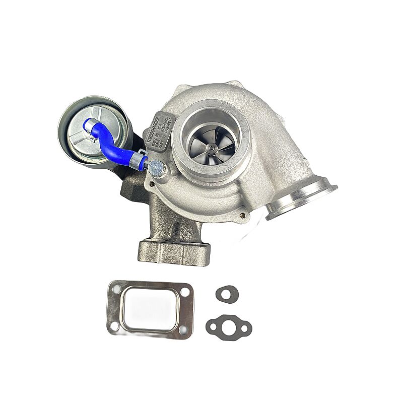 TCD2012L4 Turbocompresor del motor K04 para Deutz TCD2012L4 Supercompresor dedicado 53049880118 53049700118 04509116