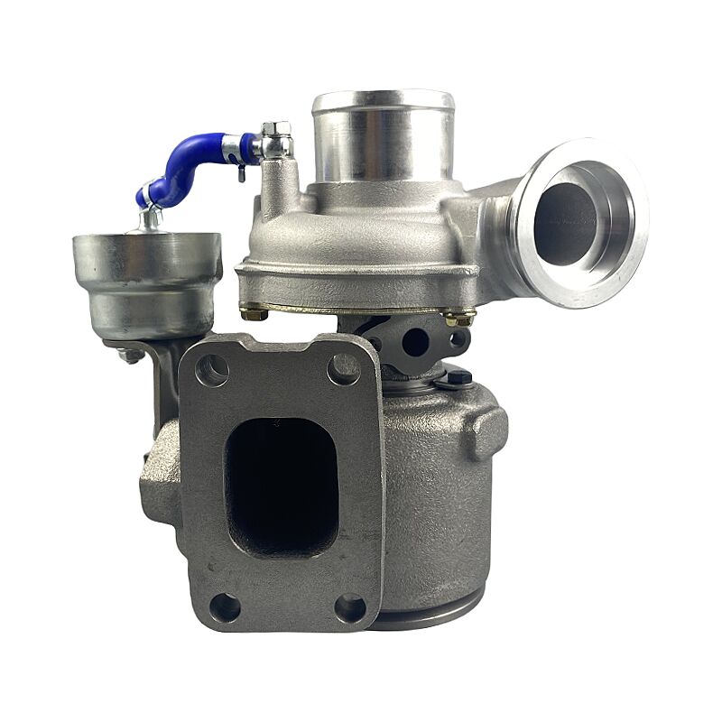 TCD2012L4 Turbocompresor del motor K04 para Deutz TCD2012L4 Supercompresor dedicado 53049880118 53049700118 04509116