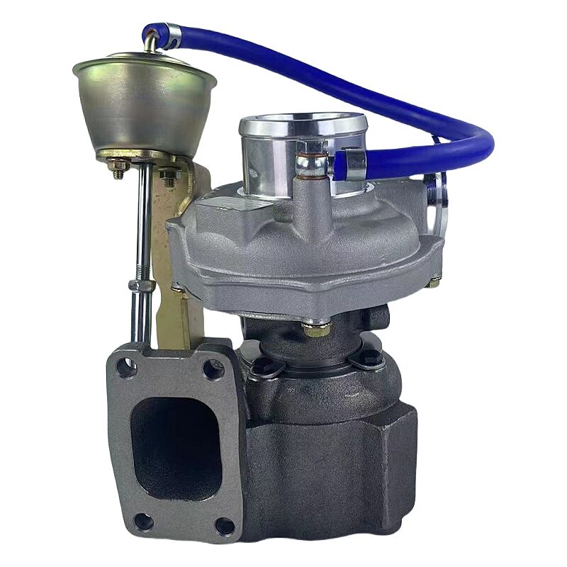 Cartucho de turbocompresor K04 53049880087 53049700075 53049880082 04299166 CHRA de turbina para Volvo Indistriemotor 103 Kw - 141 CV TCD20