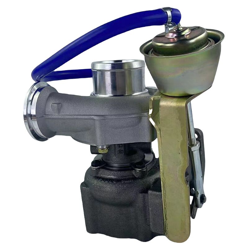 04297601 Turbocompresor TCD2012L4-2V El motor K04 53049700082 53049700075 53049700079 5304-710-0520 53049880082 53049880075 El motor TCD2012L4-2V es un motor de cuatro cilindros que tiene una capacidad de carga de más de 100 litros.