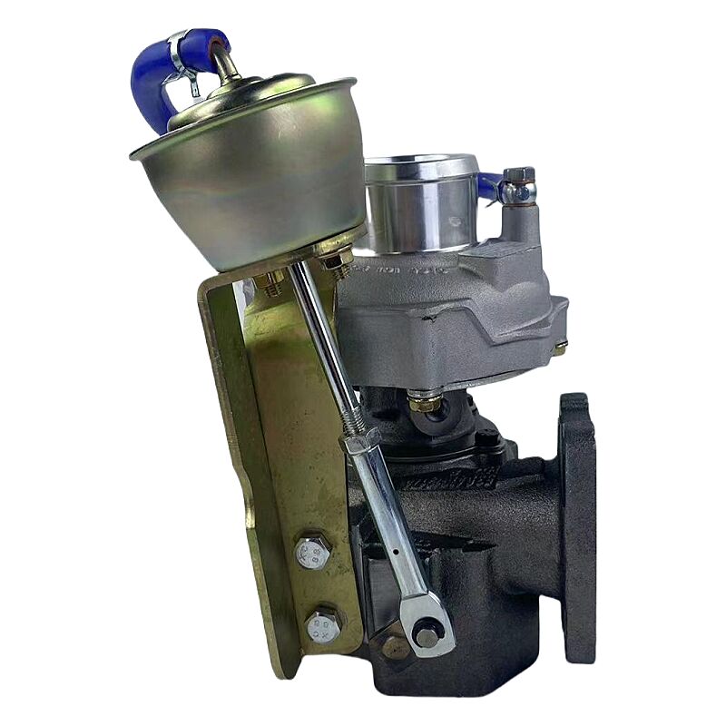 04297601 Turbocompresor TCD2012L4-2V El motor K04 53049700082 53049700075 53049700079 5304-710-0520 53049880082 53049880075 El motor TCD2012L4-2V es un motor de cuatro cilindros que tiene una capacidad de carga de más de 100 litros.