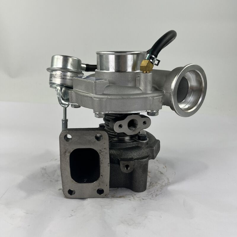 Piezas de automóvil He221W K16 1118010-26V Turbo Deutz Turbocompresor