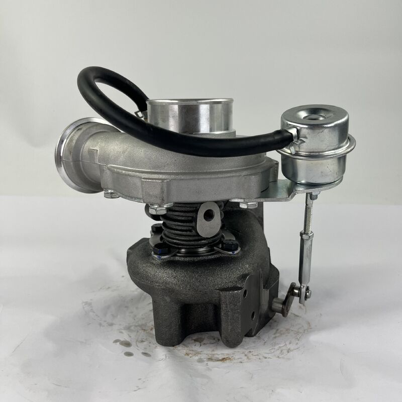 Piezas de automóvil He221W K16 1118010-26V Turbo Deutz Turbocompresor