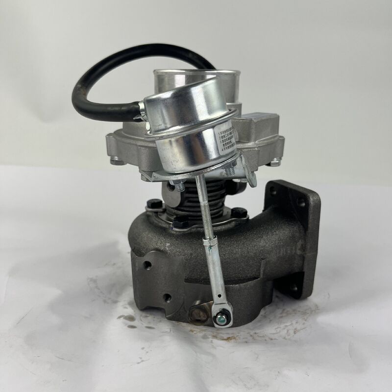 HE221W K16 1118010-26V 3784493 Turbocompresor para piezas de automóviles Deutz Turbo