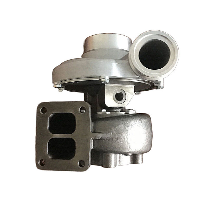 53319716910 Turbocompresor K31 para hombre TGA 420 Partes de repuesto del motor