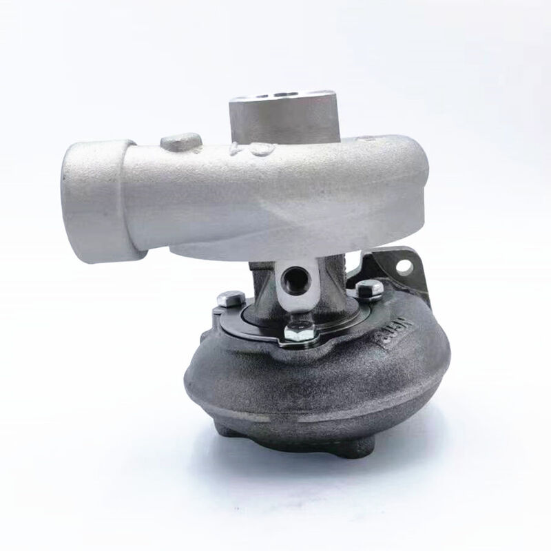 Turbocompresor S1B 317960 4272462KZ 4176561KZ 4173990KZ 4174891KZ 04176324KZ Para Deutz Marine 1999-11 Con Motor BF4L1011F