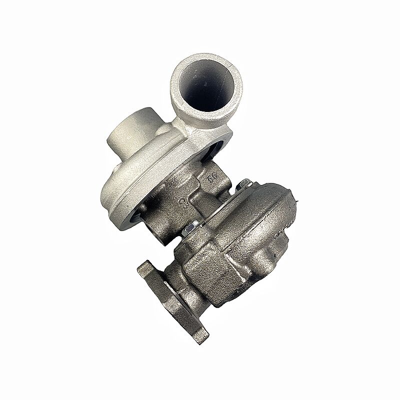 04281437 0428-1437 Turbo 0428 1437 Turbocompresor para el motor BF4L2011 S1B S100