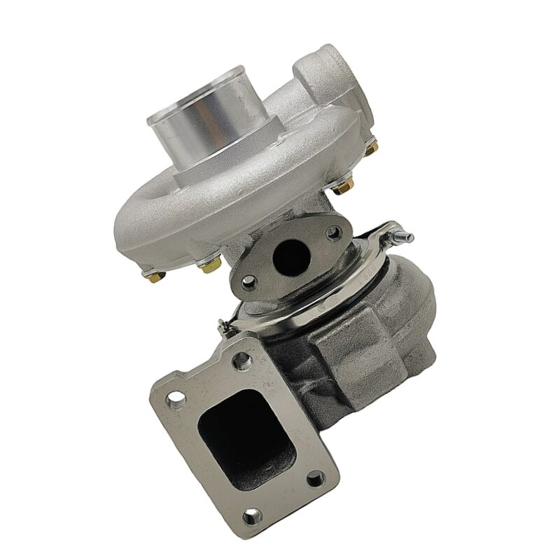 Turbocompresor S2A 04253964 04205630 Compatible con motores Deutz B4FM1013 B4FM1013E