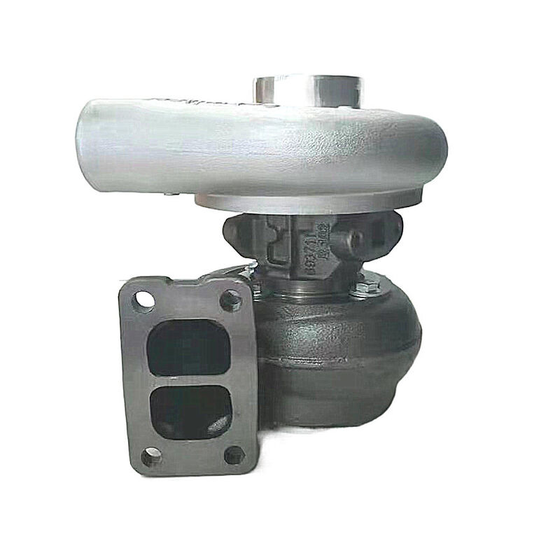 S2B Turbocargador 314450 315982 317825 317809 317810 Turbocargador para camión Kamaz 740 820 Partes de motores diesel