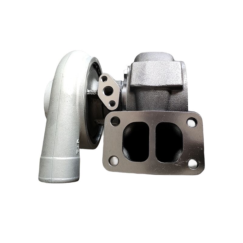 Turbocompresor S2B 312256 311605 466722-0001 466722-5001 612.60.11.0132 61260110132 612.60.11.0191 61260110191 Con Motores WD612