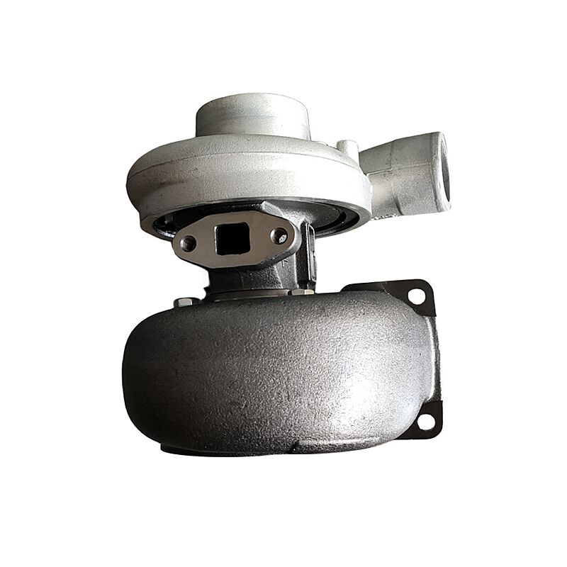 Turbocompresor S2B 312256 311605 466722-0001 466722-5001 612.60.11.0132 61260110132 612.60.11.0191 61260110191 Con Motores WD612