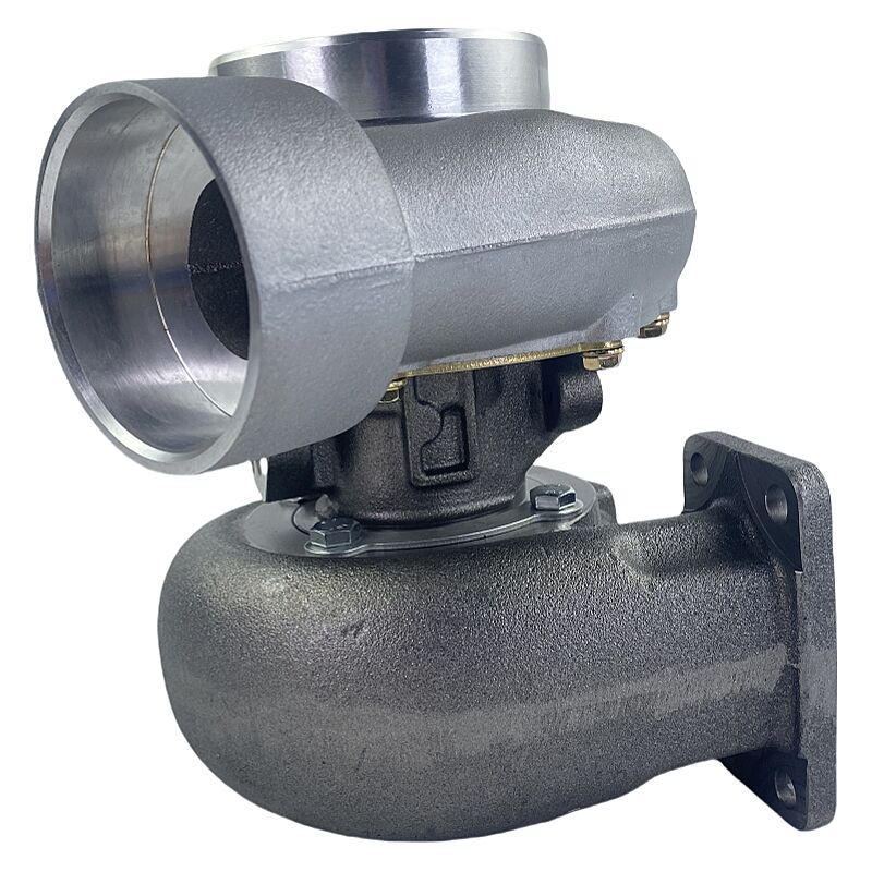 04226496KZ 4226496KZ 04226496 4226496 S2B-1 S300 Turbocompresor para Camión Industrial Deutz Euro II BF8M1015CP BF8M1015C Motor