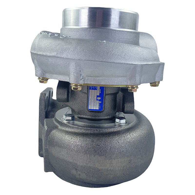 S2B-160L Kit de turbocompresores 315926 04224142KZ 4224142KZ 315908 315908R Turbo Para el conjunto de generación industrial de Deutz de 1996 a 2009 BF8M1015C