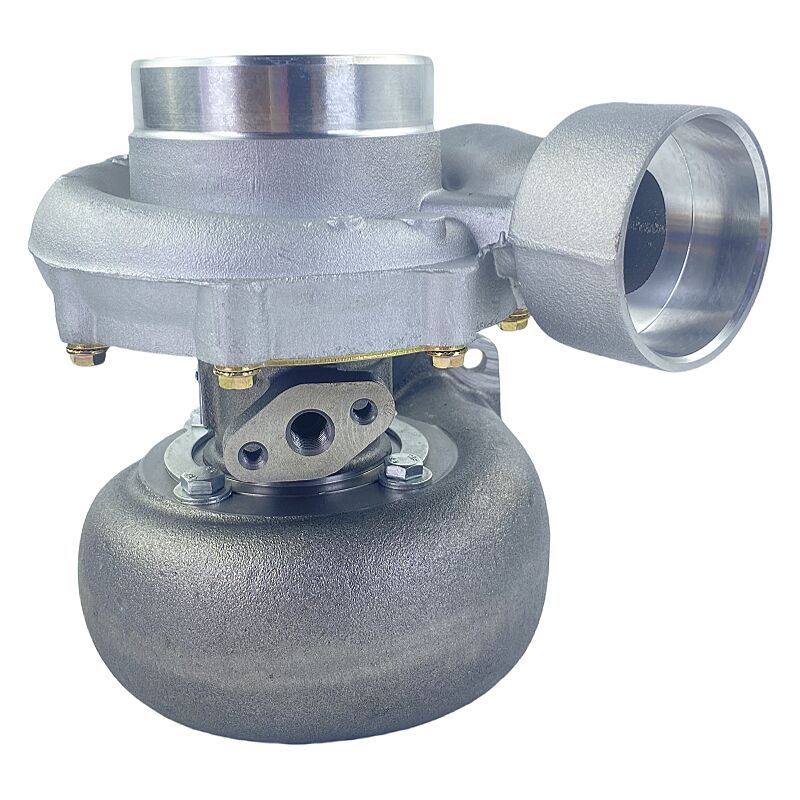 04226496KZ 4226496KZ 04226496 4226496 S2B-1 S300 Turbocompresor para Camión Industrial Deutz Euro II BF8M1015CP BF8M1015C Motor