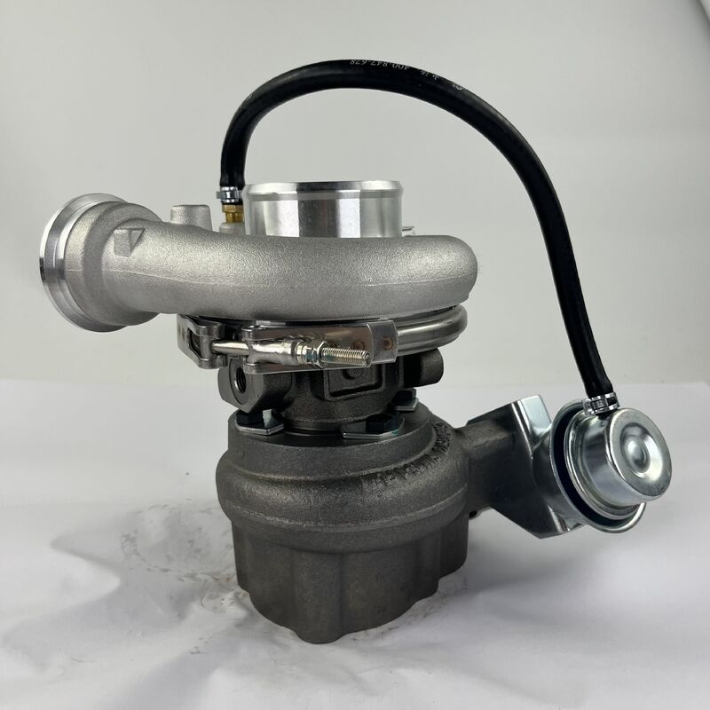 Turbocompresor Abb barato para partes del motor de Deutz Turbo fabricante S200g 1118010-A209 12589880121