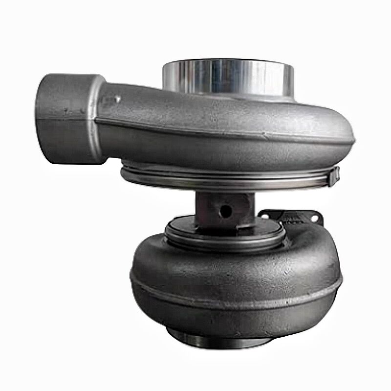 Turbocompresor S500 15009880002 04264490 4264490 4264490KZ 04264490KZ 04264301 4264301 4264301KZ Para Motor Industrial Deutz