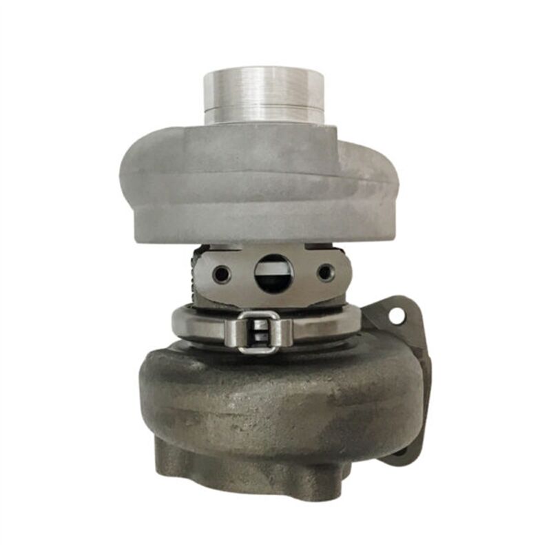 Nuevo conjunto de turbocompresores TD04 49377-07720 04281466 BF4LM2011 Partes de turbinas para Deutz (K.H.D.)