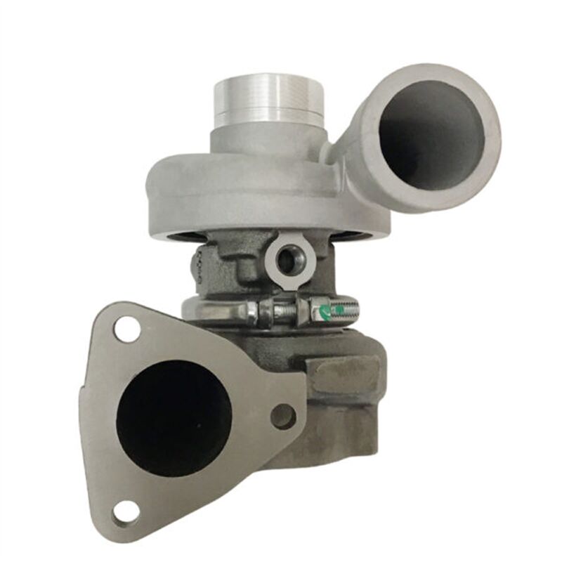 Nuevo conjunto de turbocompresores TD04 49377-07720 04281466 BF4LM2011 Partes de turbinas para Deutz (K.H.D.)