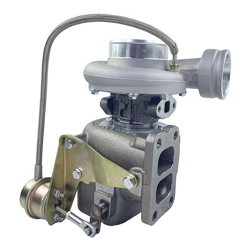 S200G Turbo Deutz Industrial Gen Set BF6M1013FC Penta TAD722VE 318815 318754 04259318KZ 20571676 3802190 4259318KZ