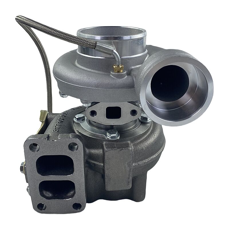 Turbocompresor S2bg S200g 1118010-70d 04294676KZ 0429-4752 04259315KZ 0425-3824 318844 Para Turbo Industrial Deutz