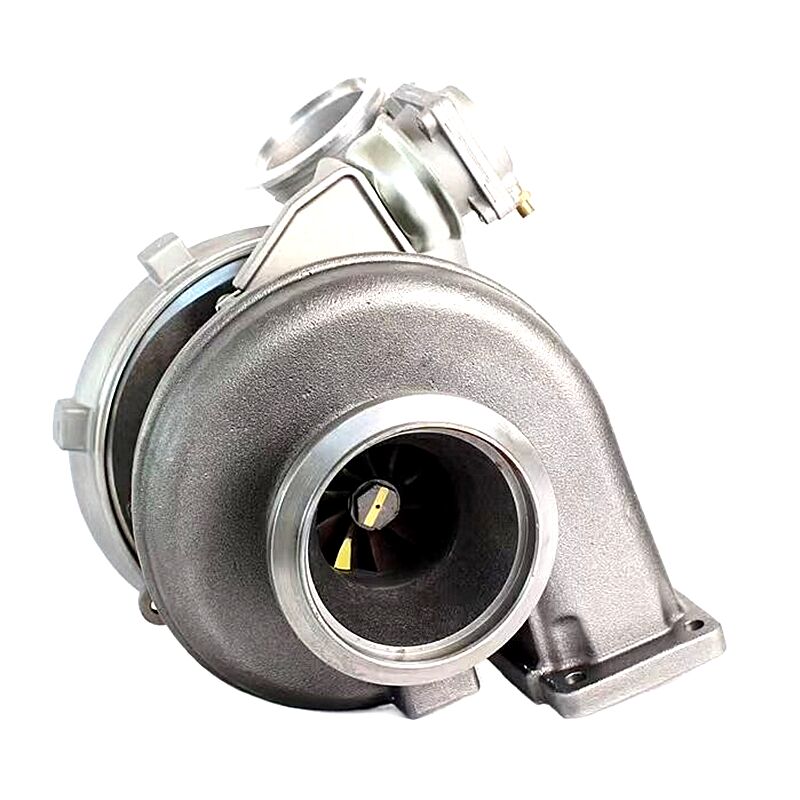 GTA4502V Turbo 758160-0007 758160-5007S 23534775 Turbocompresor para camión de carretera Detroit Diesel con motor Serie 60 R23534775