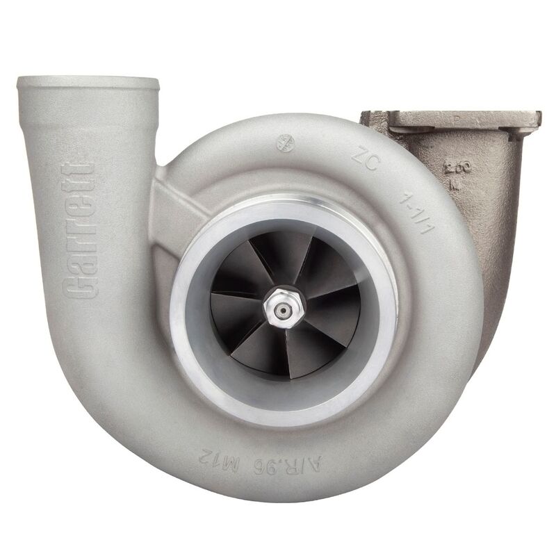 Turbocompresor UTL9406 704837-5002S 704837-5004S 701100-5009S 211896 214007 Compatible con motores industriales Waukesha CAT F3524GSI L7044GSI