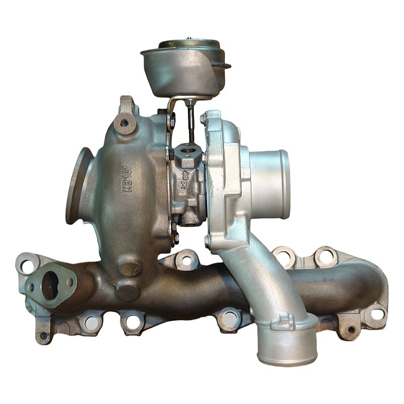 Turbocompresor 55190872 55196766 55196859 55205356 55205483 55211063 93181979 93183988 93184791