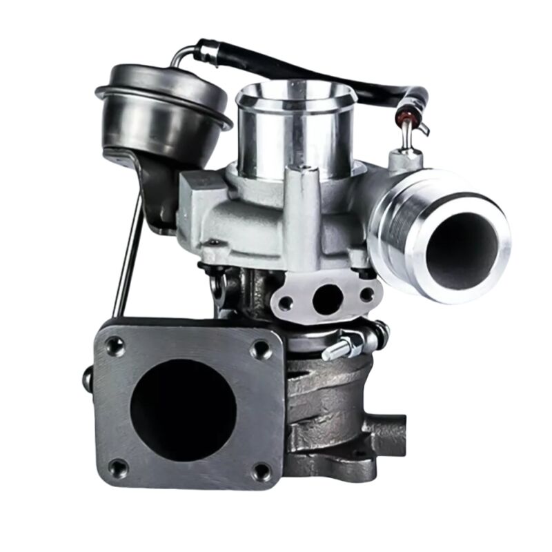 RHF3 VL36 VL37 VL38 55212916 55222014 55212917 55222015 55218934 71793892 71793894 Turbocompresor