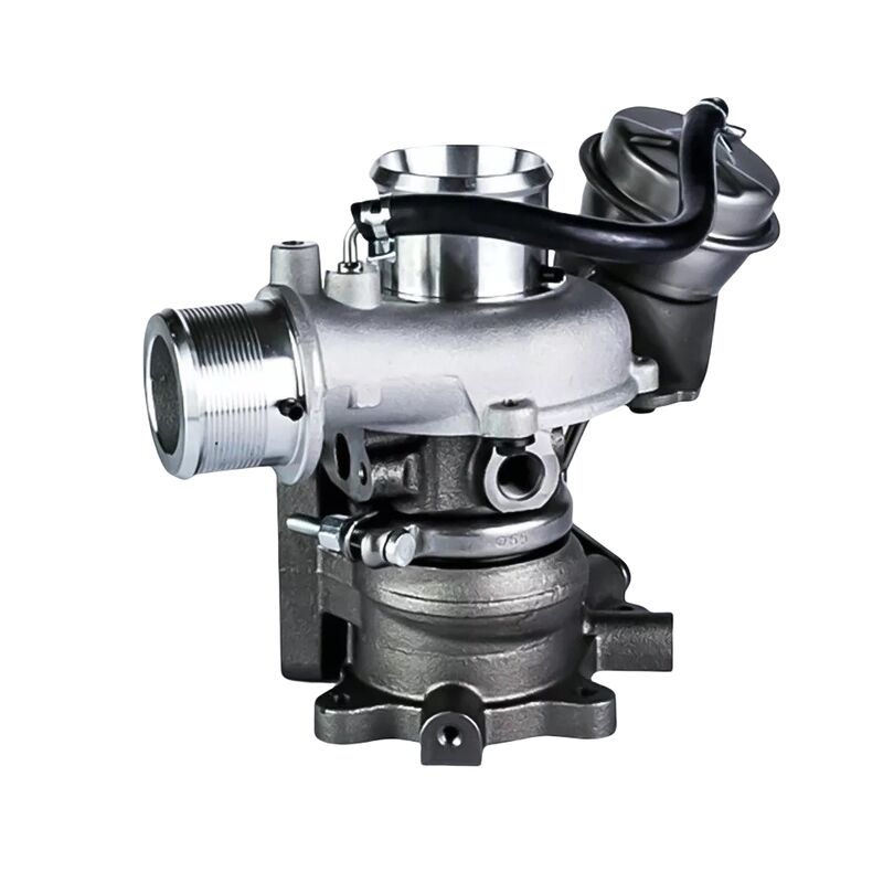 Punto Turbo RHF3 Para Fiat Jet 55212917 55222015 71793892 71793894 VL37