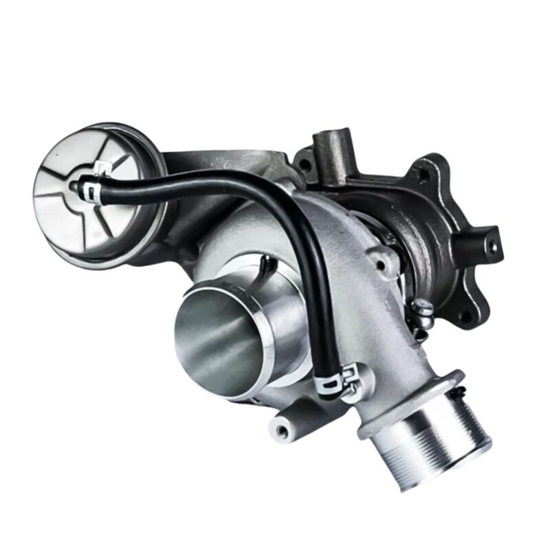 Turbocompresor RHF3 VL37 55212917 55222015 71793892 71793894 Para Alfa-Romeo MiTo 1.4L TB 16V Con Motor 1.4 T-Jet 16V