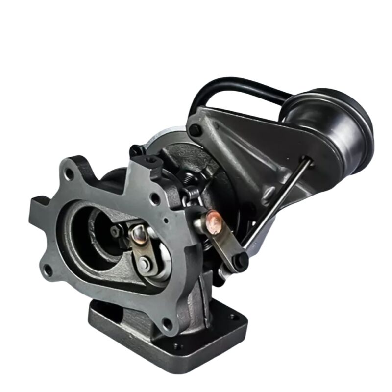 RHF3 VL37 Turbocompresor 55212917 55222015 71793892 71793894 Turbo Para 1.4L TB 16V Motor 1.4 T-Jet 16V