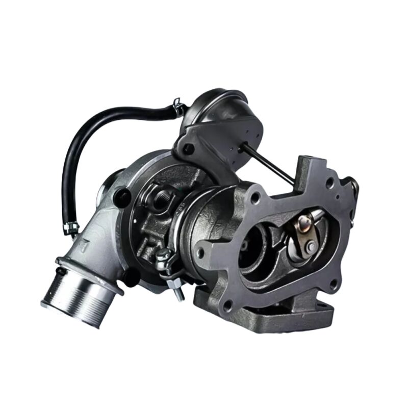 RHF3 VL37 Turbocompresor 55212917 55222015 71793892 71793894 Turbo Para 1.4L TB 16V Motor 1.4 T-Jet 16V