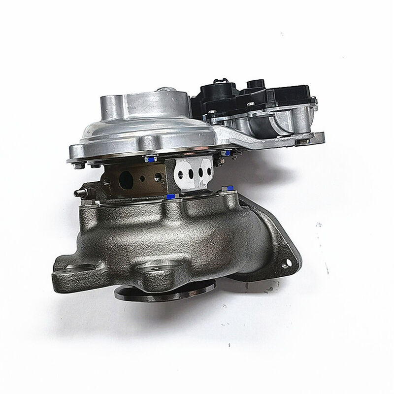 Turbocompresor CT16V 17201-11070 17201-11080 para motor 1GD, turbocompresor para Hilux Innova Fortuner 2.4L motor 2GD-FTV