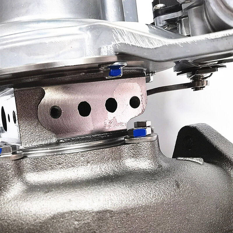 MEJORA TURBOCOMPRESOR 44MM CT16V 17201-11080 Para Toyota Hilux Prado Innova Fortuner 2.8L 1GD-FTV