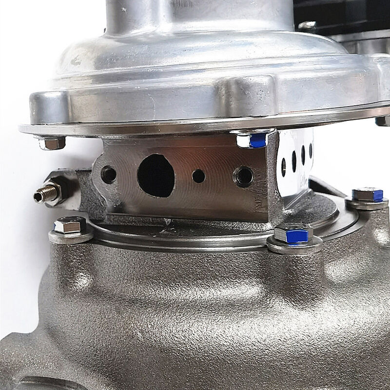 MEJORA TURBOCOMPRESOR 44MM CT16V 17201-11080 Para Toyota Hilux Prado Innova Fortuner 2.8L 1GD-FTV