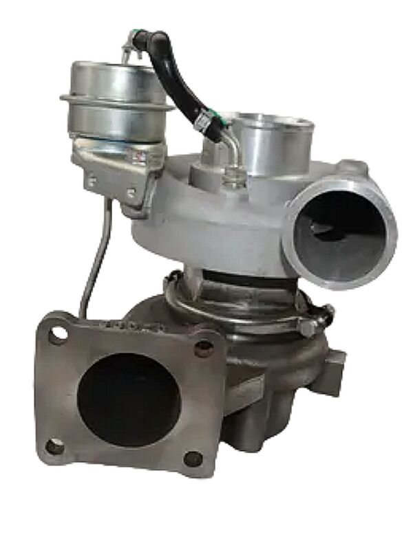 CT26 17201-17020 IKD 17201-17030 Land Cruiser Celica 185 Turbocompresor para Toyota