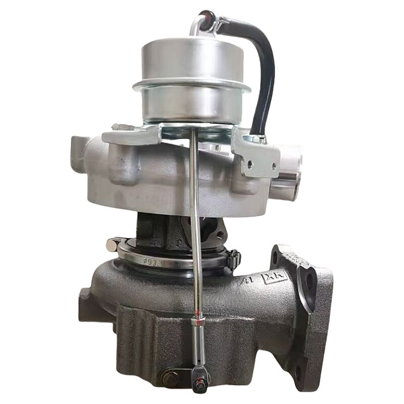 Núcleo del turbocompresor Char Cartucho CT26 17201-17010 17201-17020 17201-17030 Para Toyota Landcruiser motor 1hd-Ft 4.2L