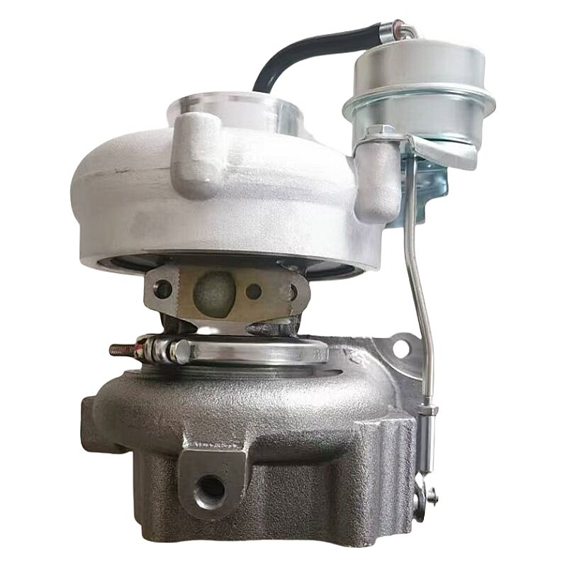 Núcleo del turbocompresor Char Cartucho CT26 17201-17010 17201-17020 17201-17030 Para Toyota Landcruiser motor 1hd-Ft 4.2L
