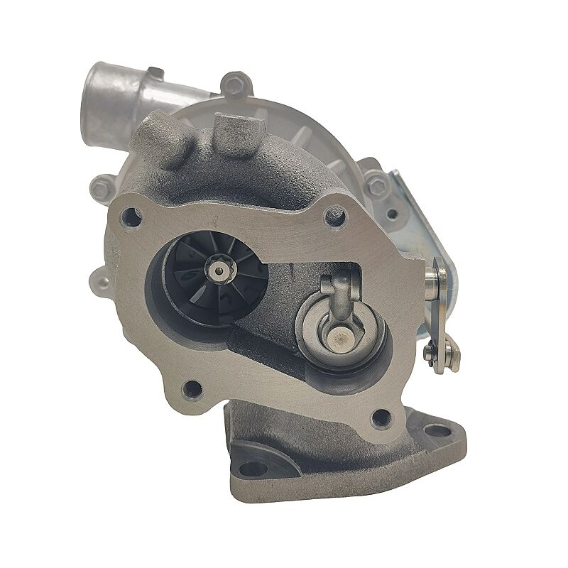 2KD Turbocompresor CT16 Turbo 17201-30120 17201-30140 17201-30030 para Toyota HILUX HIACE D4D LANDCRUISER El motor 2KD-FTV 2.5TD