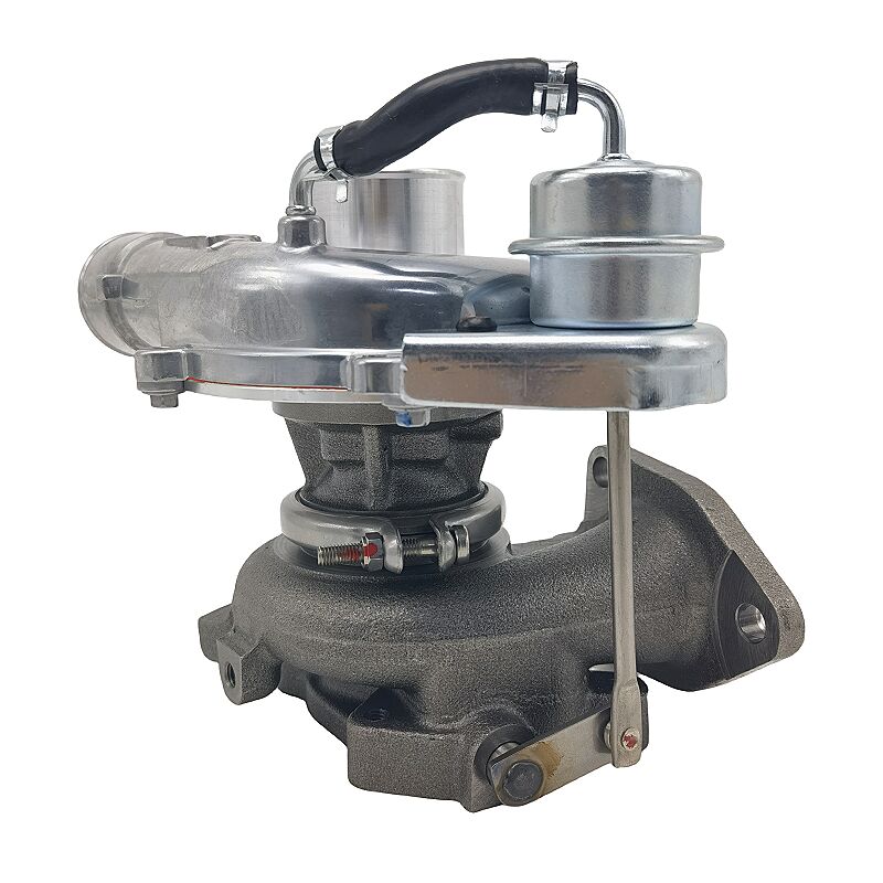 2KD Turbocompresor CT16 Turbo 17201-30120 17201-30140 17201-30030 para Toyota HILUX HIACE D4D LANDCRUISER El motor 2KD-FTV 2.5TD