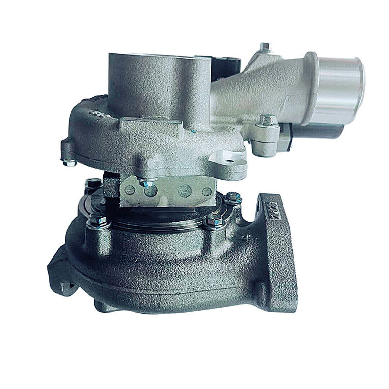 Turbocompresor 17201-Ol060 17201-30200 17201-30201 Para 2014- TOYOTA Hiace 1KD-FTV KDH201turbo VB35