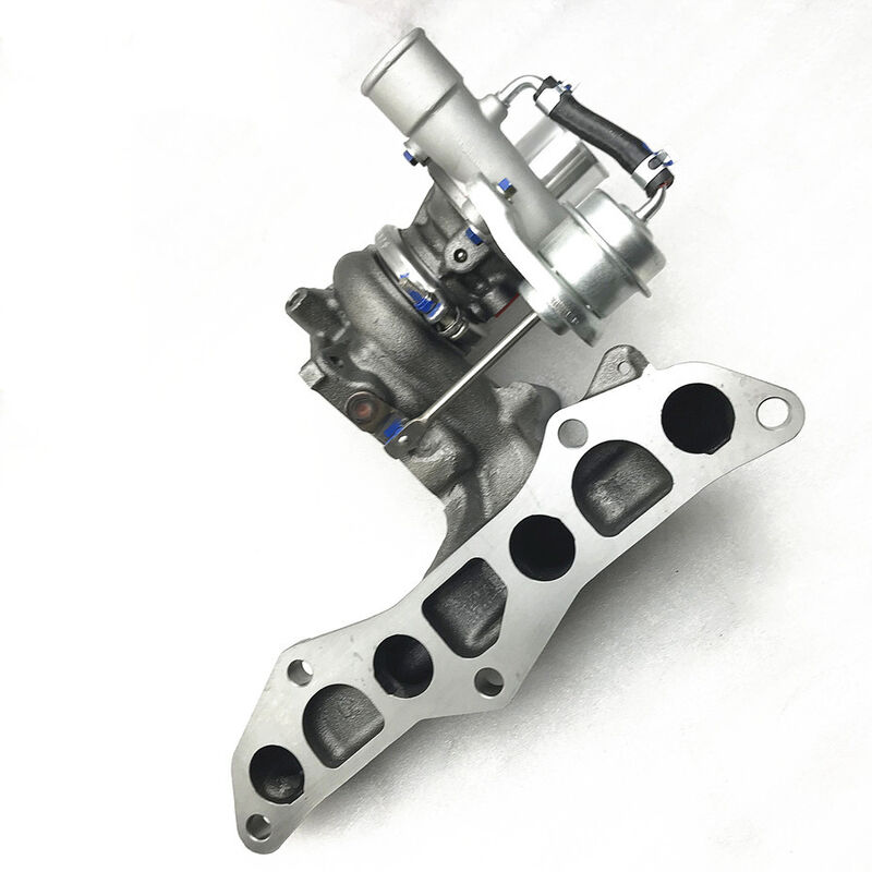 Turbocompresor Core Chra CT2 17201-33010 17201-33020 para Toyota para Yaris D4-D 1.4L Control de impulso turbo